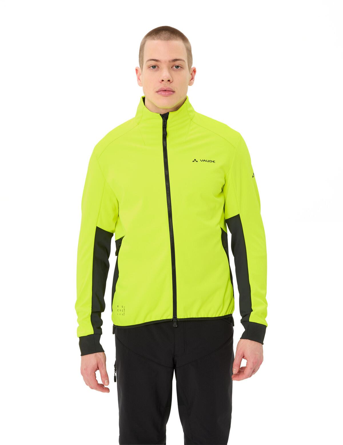 VAUDE  Moab Pro Softshell Jacket 