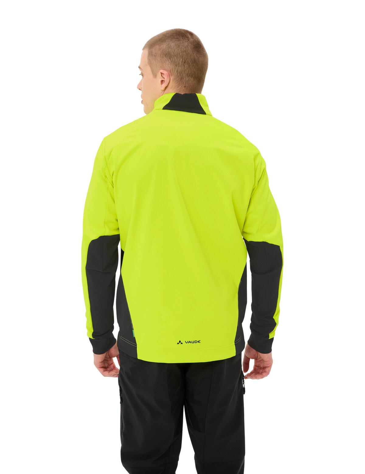 VAUDE  Moab Pro Softshell Jacket 