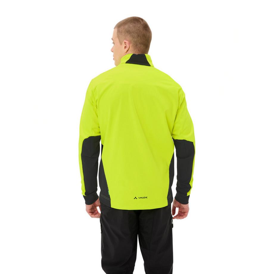 VAUDE  Moab Pro Softshell Jacket 