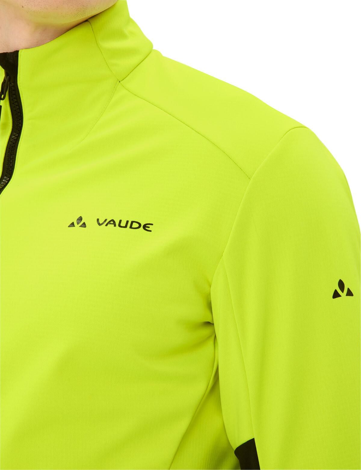 VAUDE  Moab Pro Softshell Jacket 