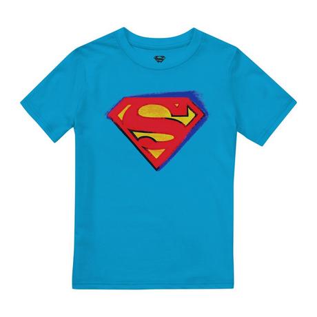 SUPERMAN  TShirt Logo 