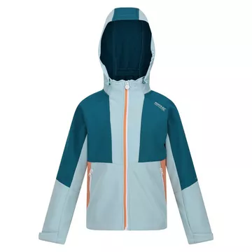 Veste softshell HAYDENBURY Enfant