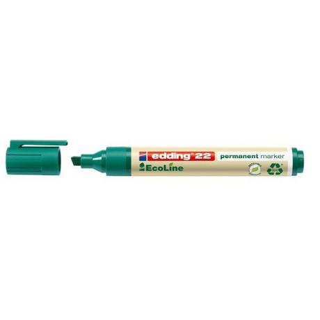 Edding EDDING Permanent Marker 22 1.0-5.0mm  