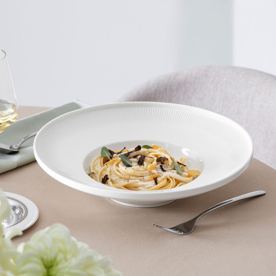 Villeroy&Boch Assiette creuse Afina  