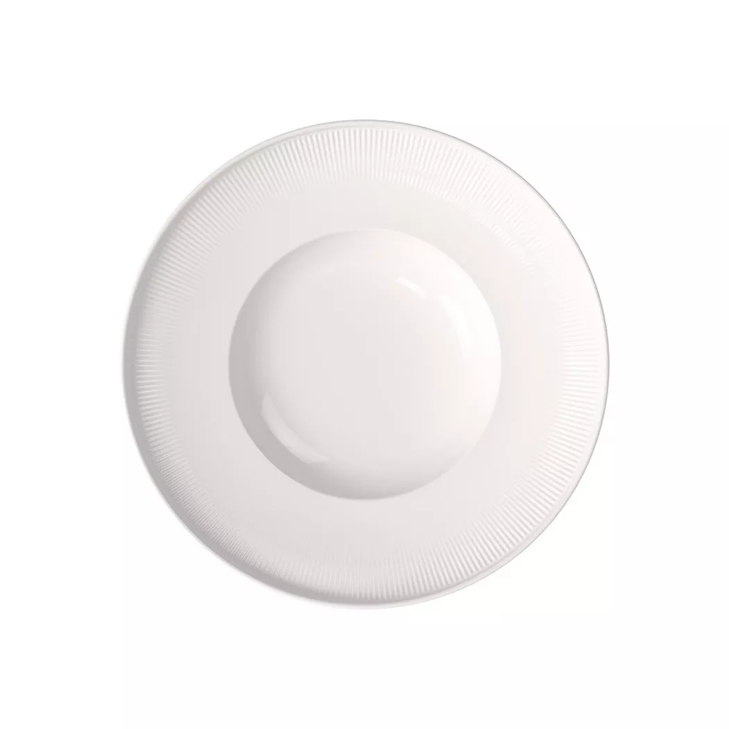 Villeroy & Boch Suppenteller "Afina Ø 29 cm, 4 Stück"