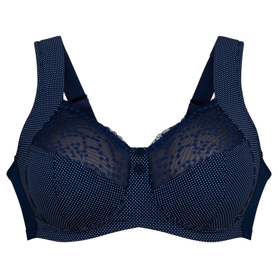 Anita Orely Soutien-gorge d'allègement à pois  