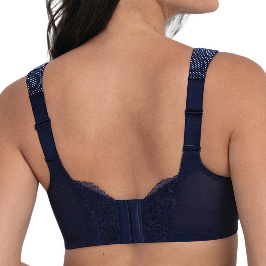 Anita Orely Soutien-gorge d'allègement à pois  