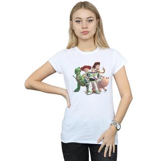 Disney Toy Story 4 T-Shirt  