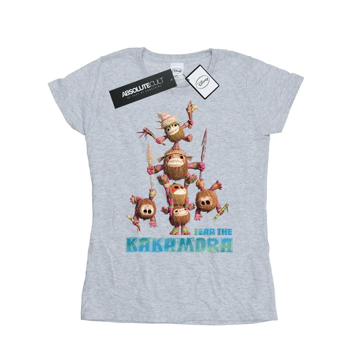 Disney  Tshirt FEAR THE KAKAMORA 