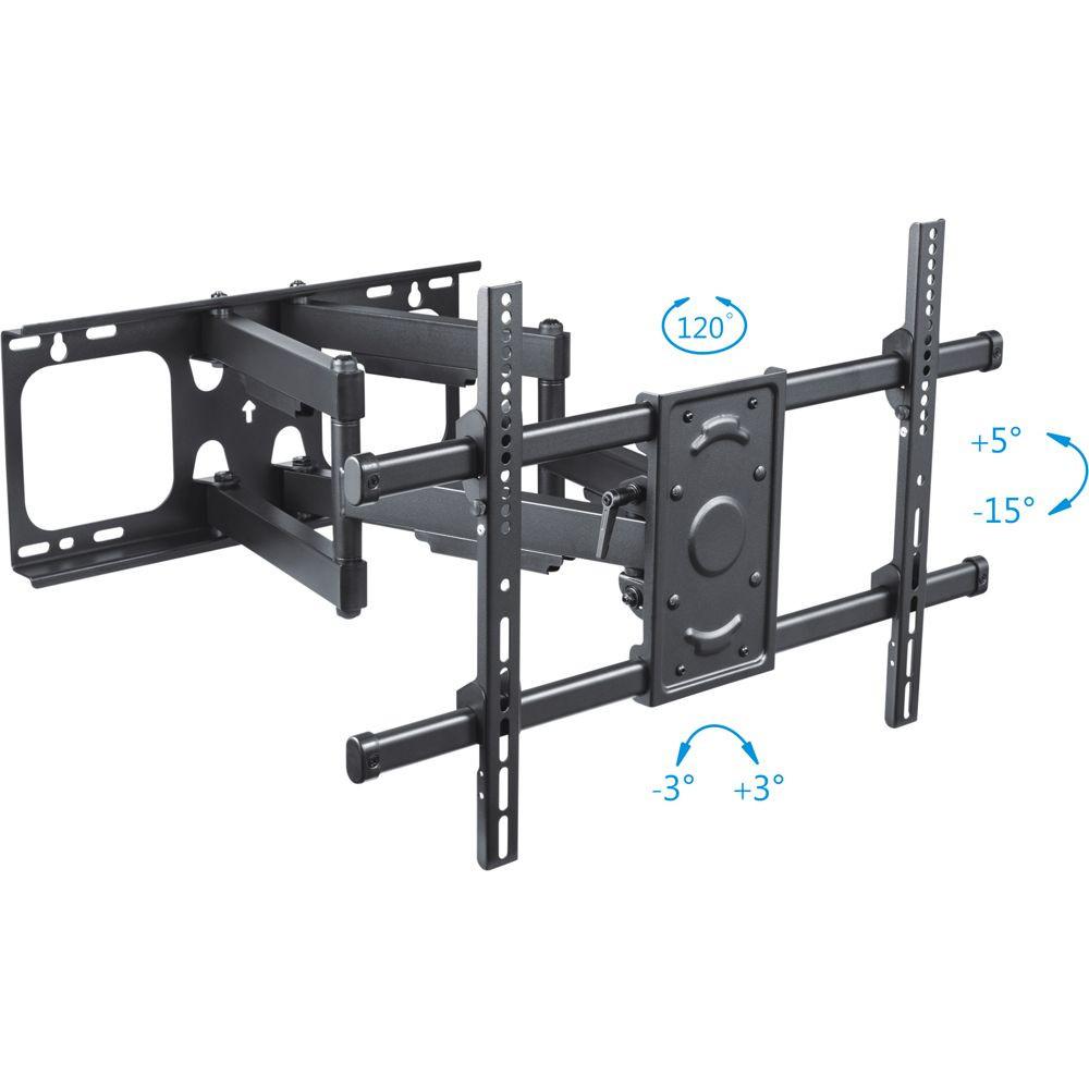 PureMounts  wandhalterung pm-fm51-600 