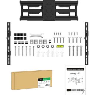 PureMounts  wandhalterung pm-fm51-600 