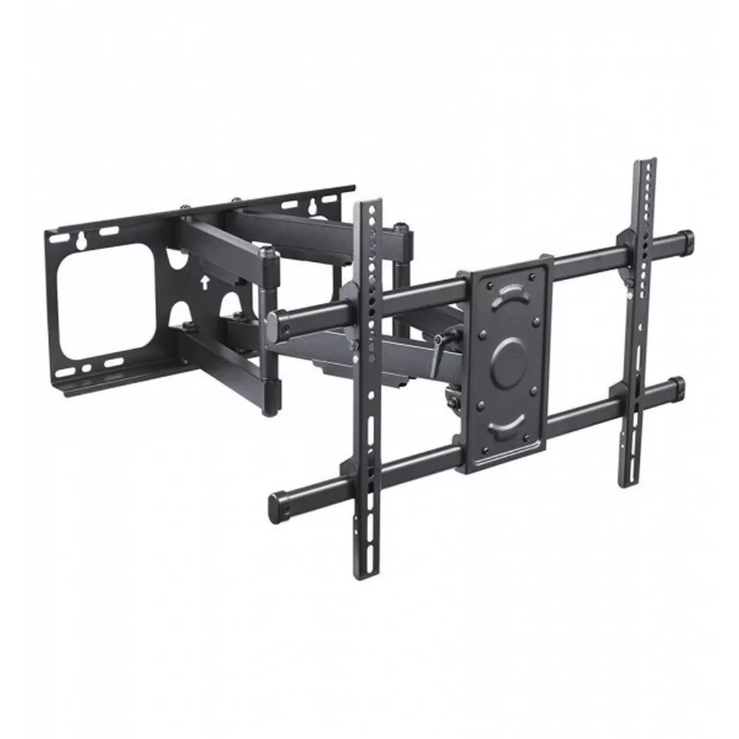 PureMounts - Wandhalterung PM-FM51-600, One Size, Noir