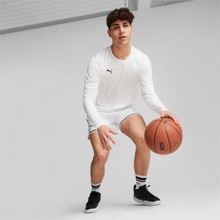 PUMA  Maillot manches longues  Hoops team shooting 