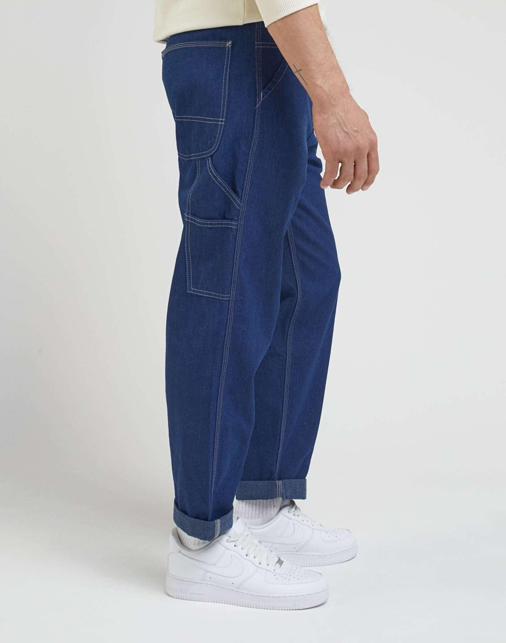 Lee Relaxed Fit Carpenter Jeans  
