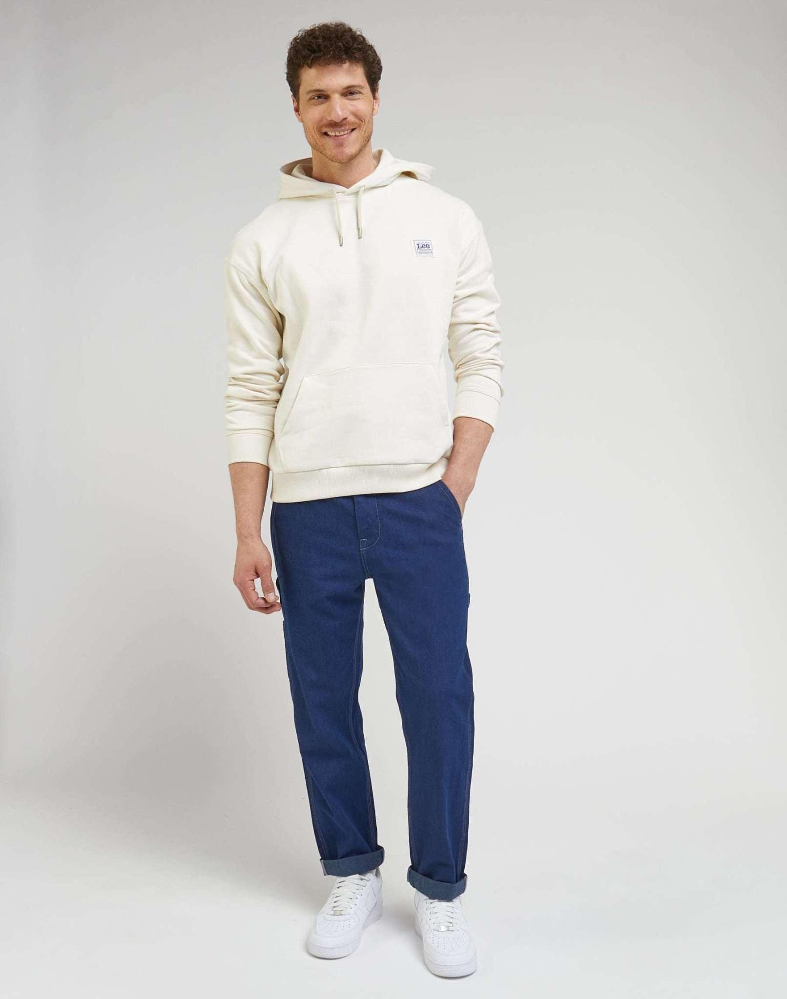 Lee Relaxed Fit Carpenter Jeans  