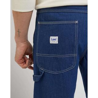 Lee Relaxed Fit Carpenter Jeans  