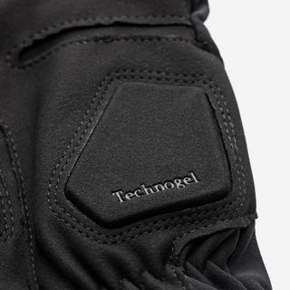 VAN RYSEL  Velohandschuhe Winter Polyester 