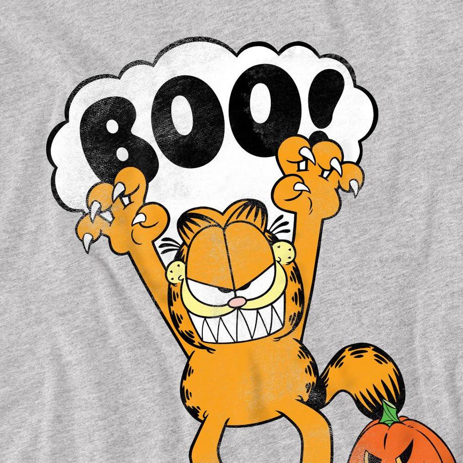 Garfield  T-ShirtScaredy Cat 