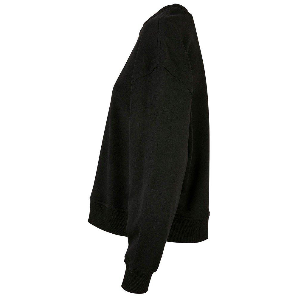 Build Your Own Oversized Rundhals Sweatshirt  