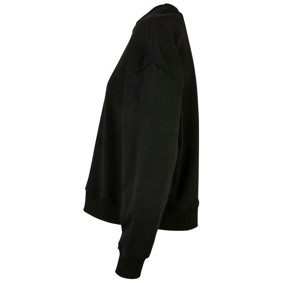 Build Your Own Sweatshirt Col Rond Oversize  