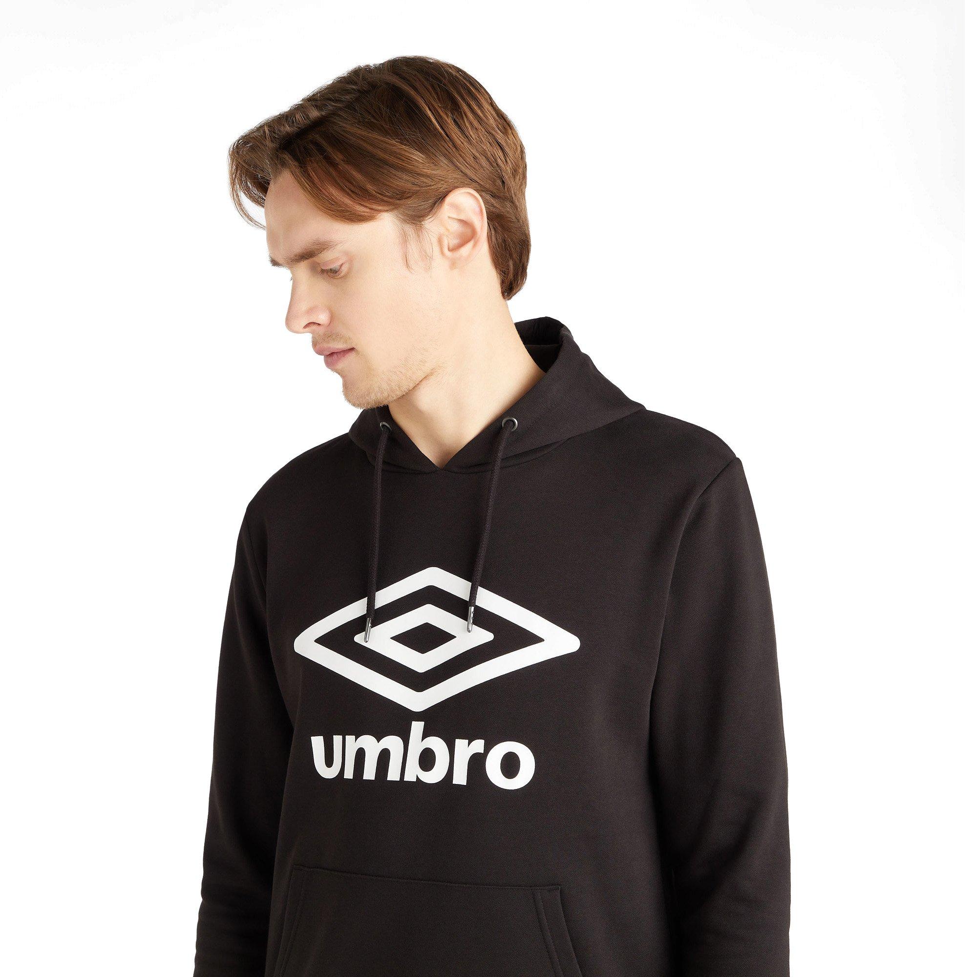 Umbro  Sweat à capuche TEAM 