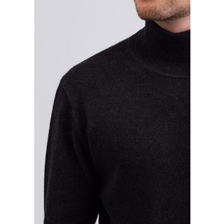 CASH-MERE.CH  Kaschmir Rollkragen Pullover 