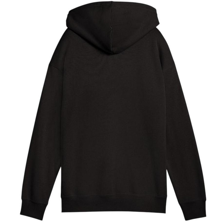 PUMA  Sweat À Capuche Motiftyle Par Dessus La Tête 