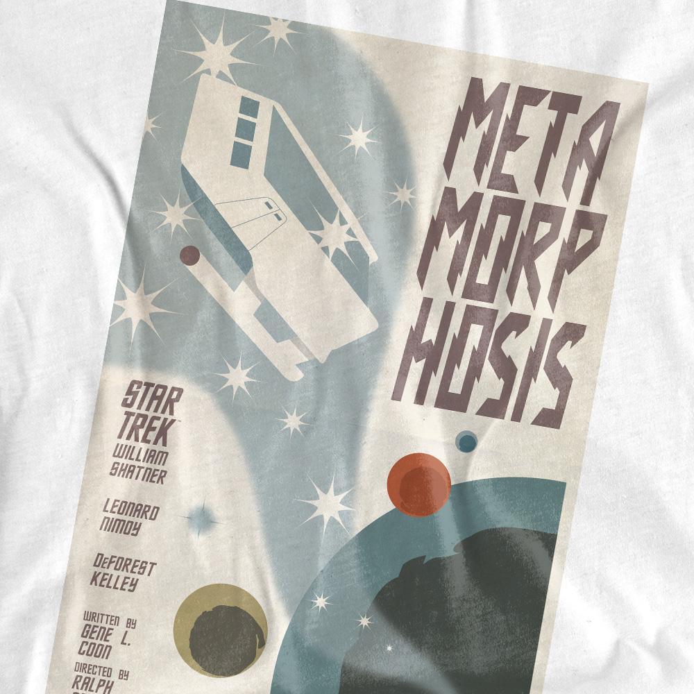 Star Trek The Original Series Episode 38 T-Shirt  