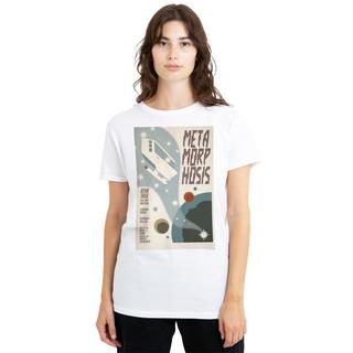 Star Trek The Original Series Episode 38 T-Shirt  