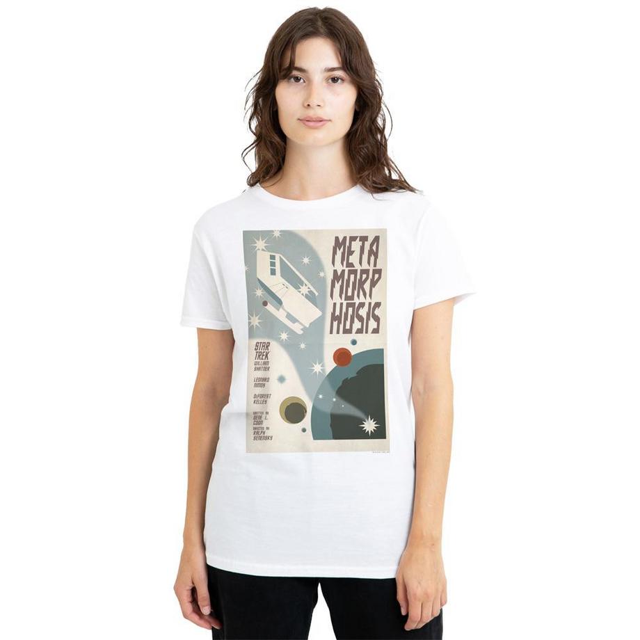 Star Trek The Original Series Episode 38 T-Shirt  