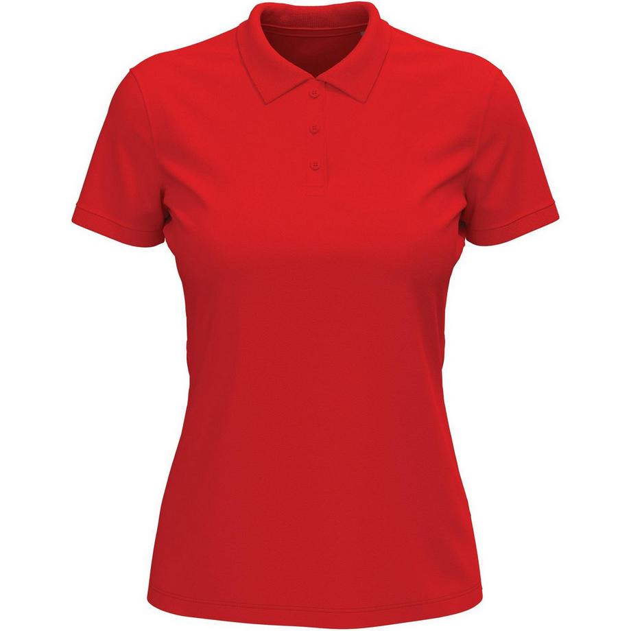 Lux Poloshirt