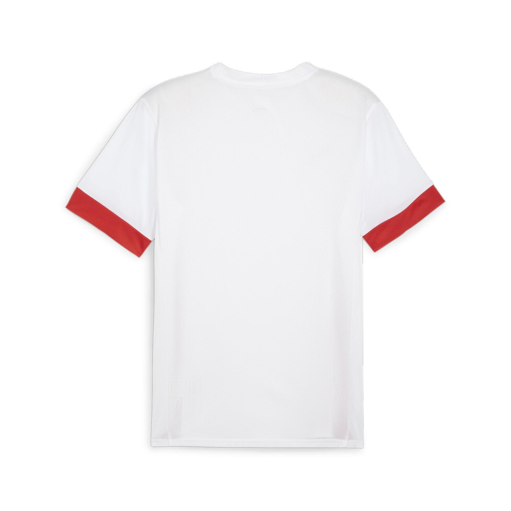 PUMA  t-hirt teamgoal 