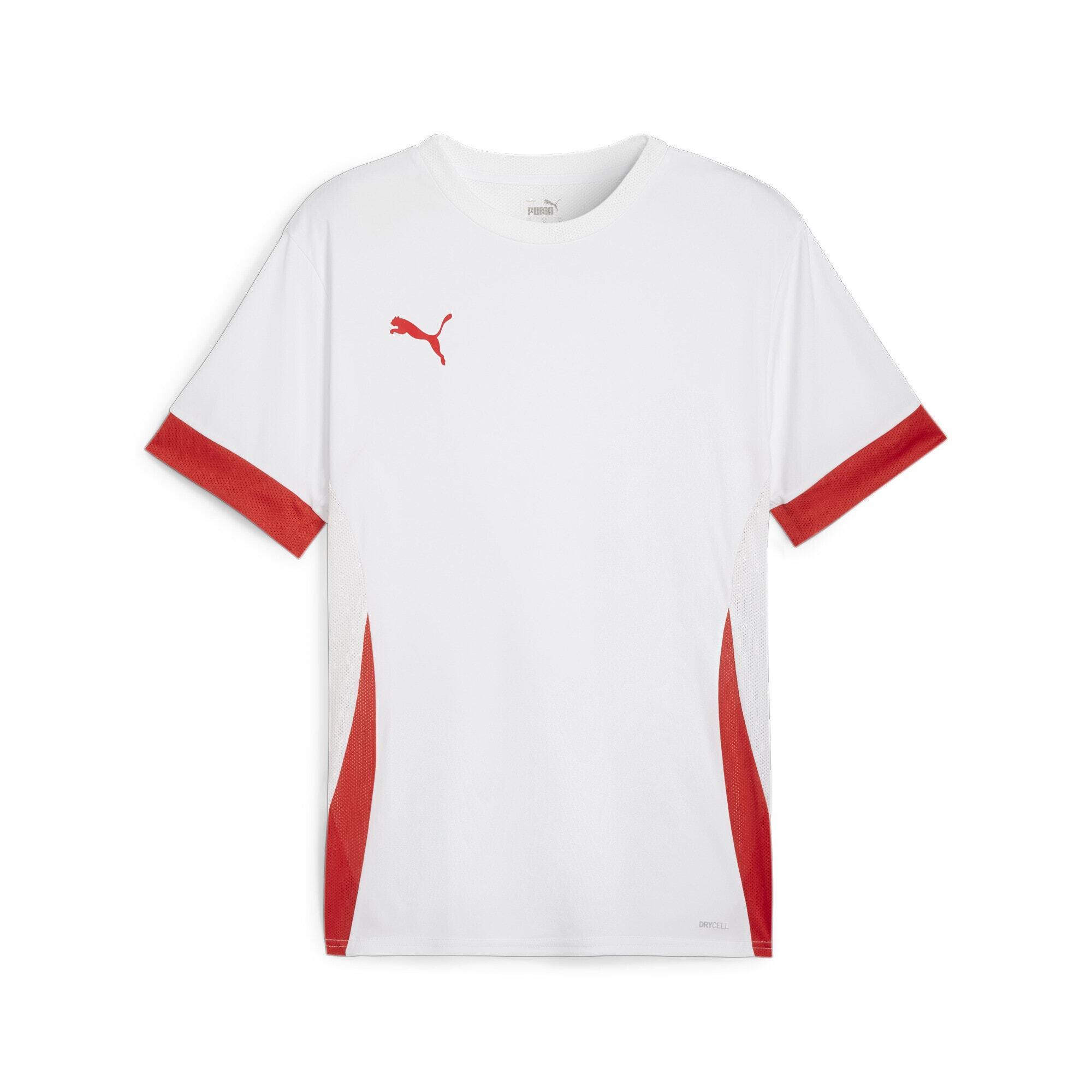 PUMA  t-hirt teamgoal 