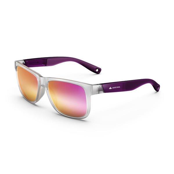 Lunettes soleil quechua new arrivals