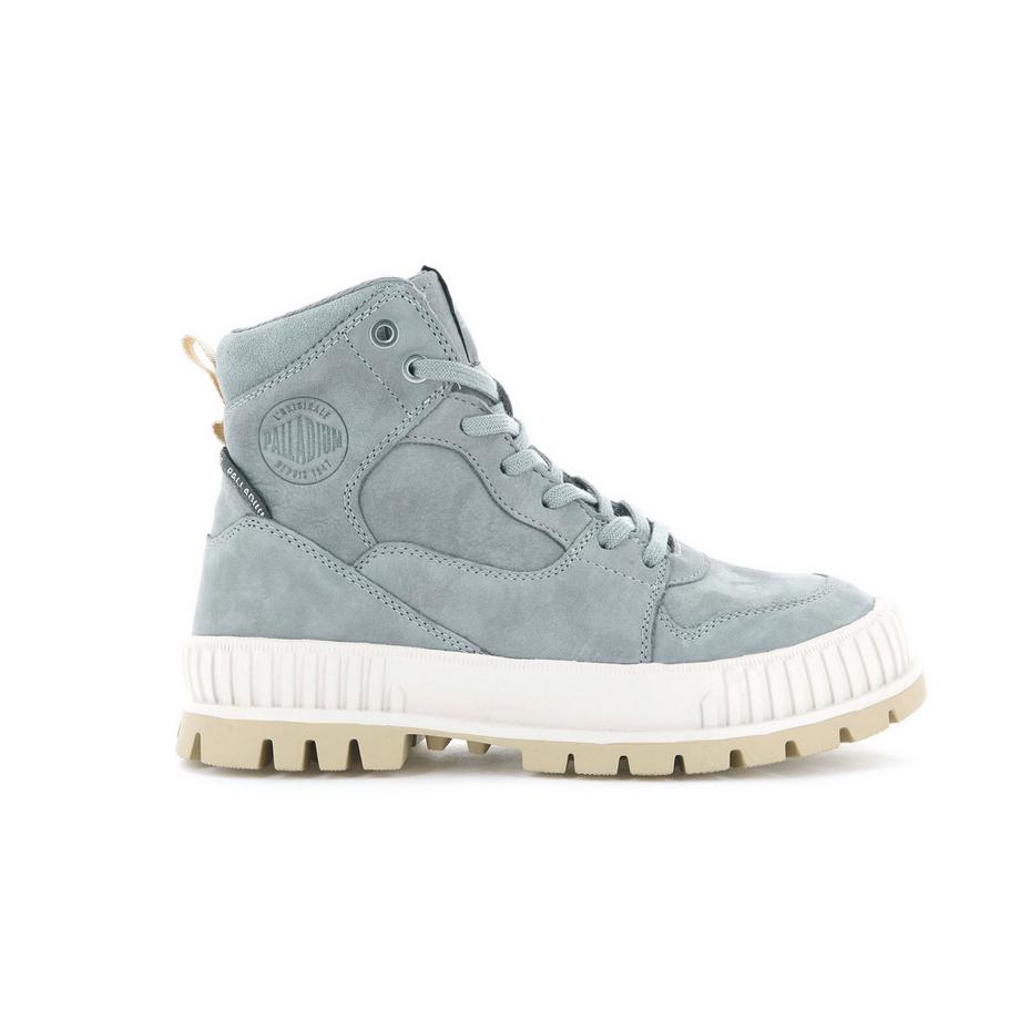 Stiefeletten Pallashock Hi Snk