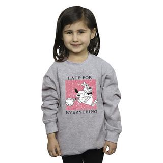 Disney  Sweat ALICE IN WONDERLAND 