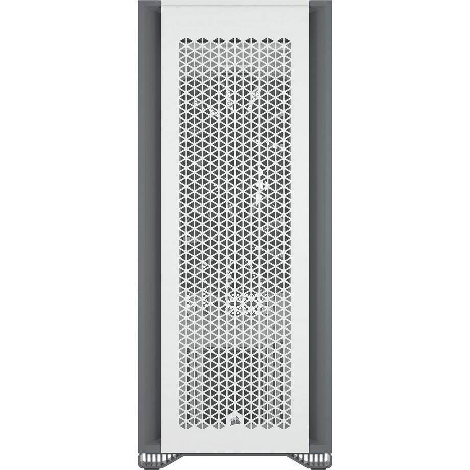 Corsair  7000D Airflow TG (Big Tower, Weiss) 