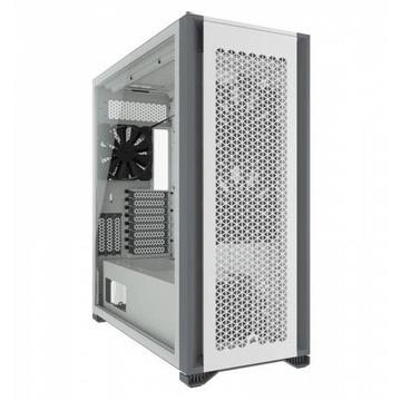 7000D AIRFLOW Full Tower Bianco