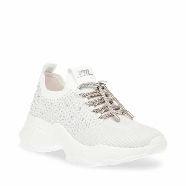 STEVE MADDEN  sneakers da donna  meter 