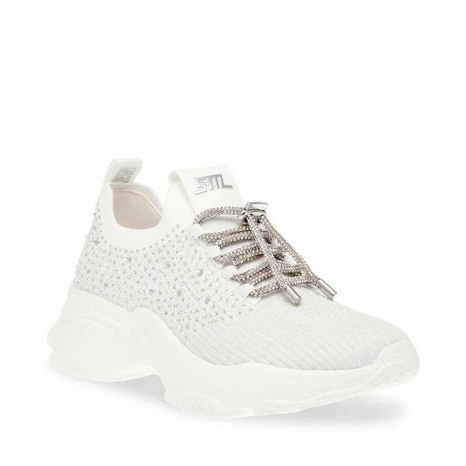 STEVE MADDEN  sneakers da meter 