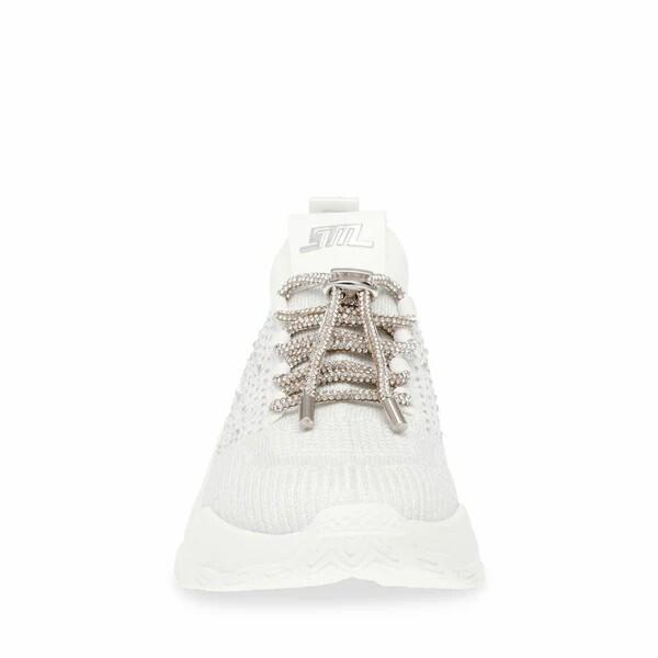 STEVE MADDEN  sneakers da donna  meter 