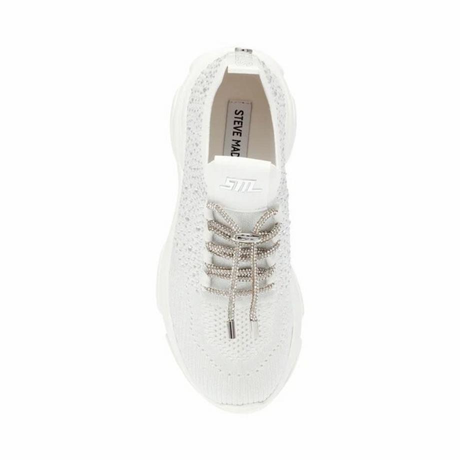 STEVE MADDEN  sneakers da meter 