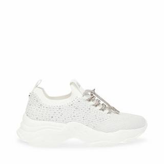 STEVE MADDEN  sneakers da donna  meter 