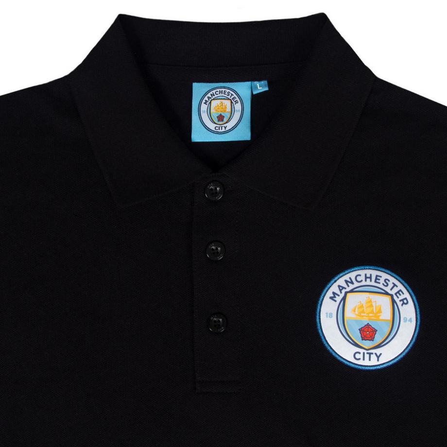 Manchester City  Polo 