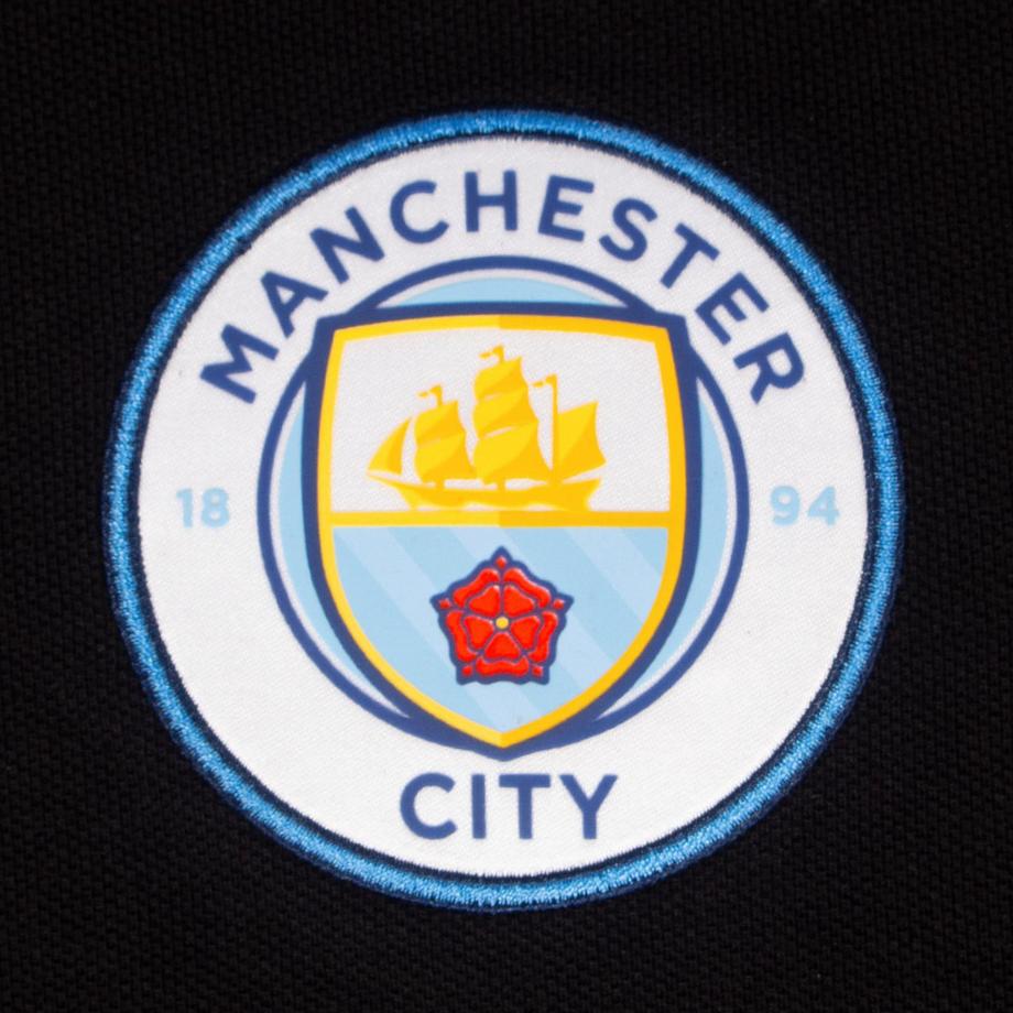 Manchester City  Polo 