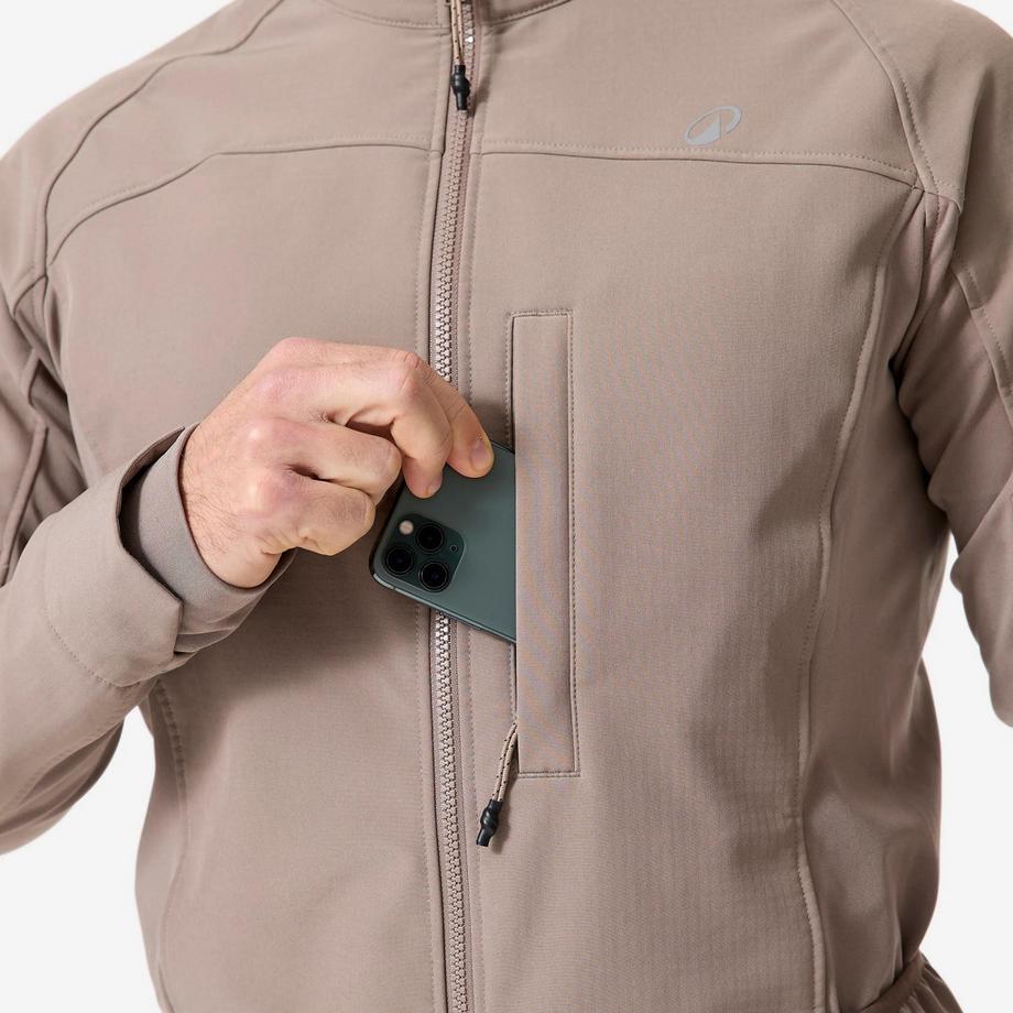 ROCKRIDER Veste Warm  