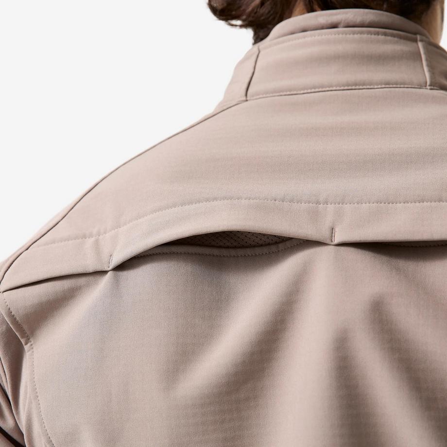 ROCKRIDER Veste Warm  