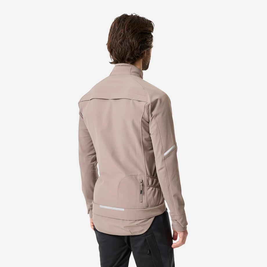 ROCKRIDER Veste Warm  