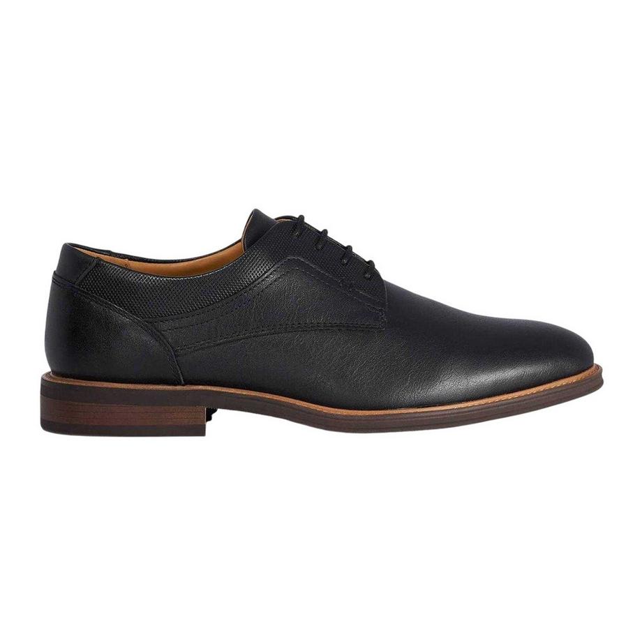 Sollus Scarpe Derby Pelle