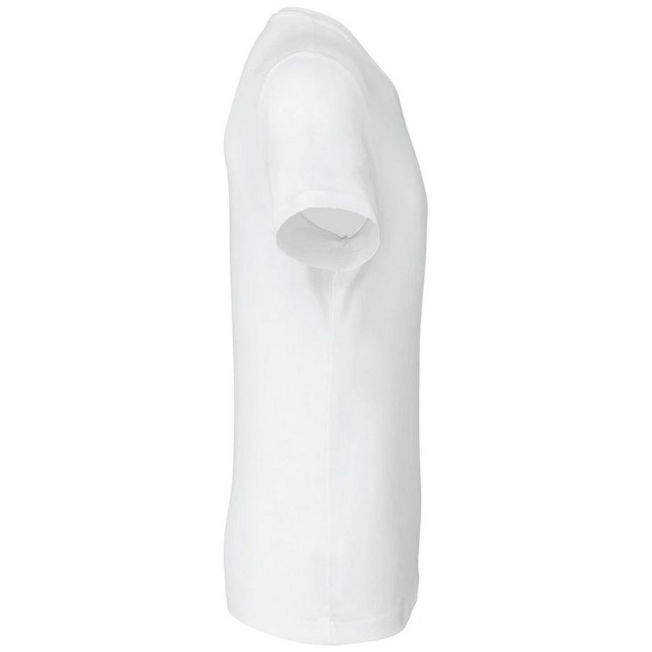 Kariban T-Shirt Coupe Cintrée  